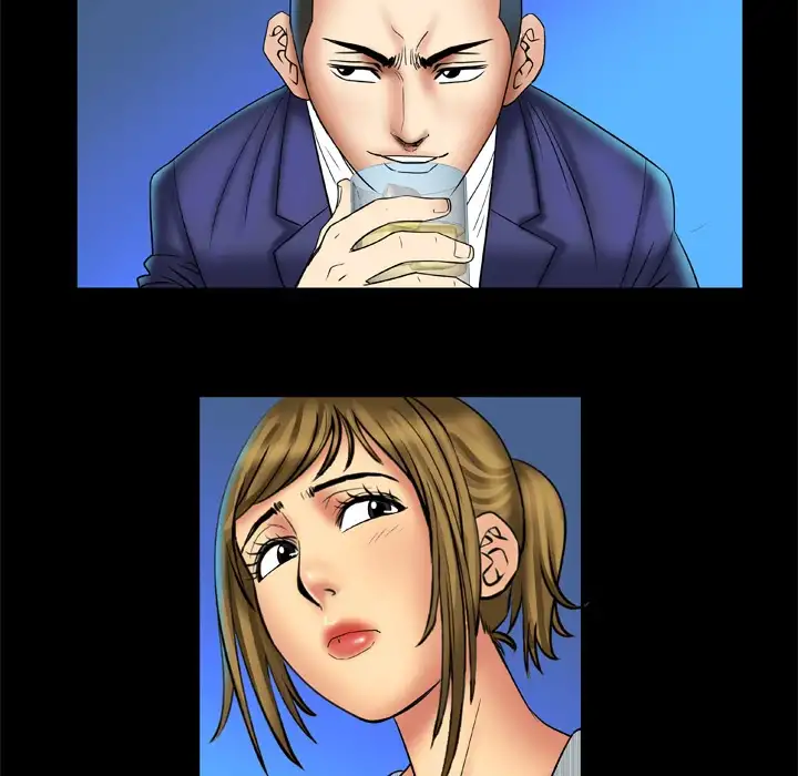 My Wife’s Partner - Chapter 13 [photo 52] - MangaPorn