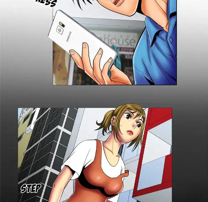 My Wife’s Partner - Chapter 13 [photo 6] - MangaPorn