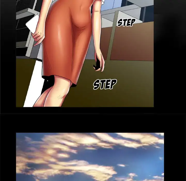 My Wife’s Partner - Chapter 13 [photo 7] - MangaPorn