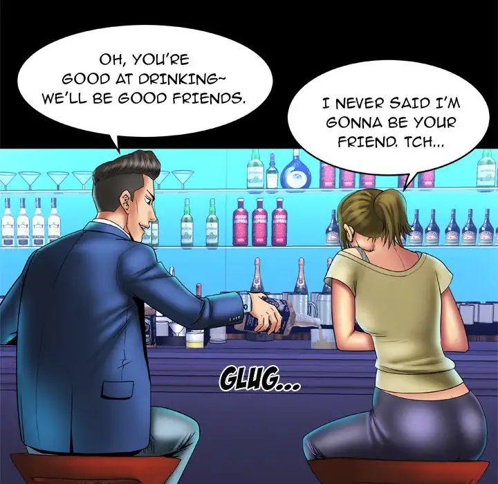 My Wife’s Partner - Chapter 14 [photo 11] - MangaPorn