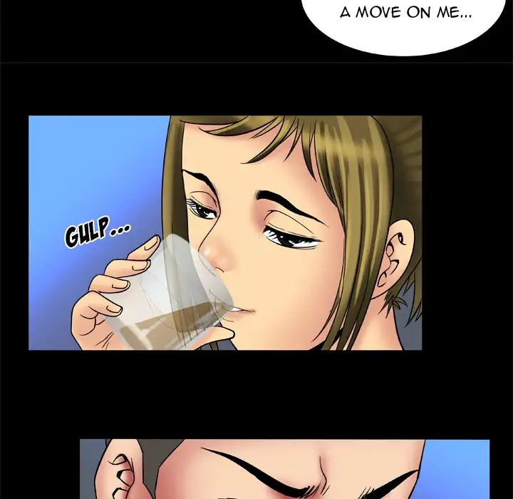 My Wife’s Partner - Chapter 14 [photo 13] - MangaPorn