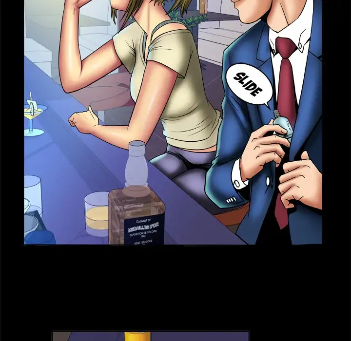 My Wife’s Partner - Chapter 14 [photo 8] - MangaPorn