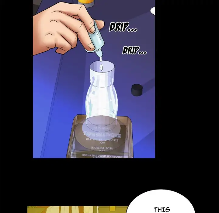 My Wife’s Partner - Chapter 14 [photo 9] - MangaPorn