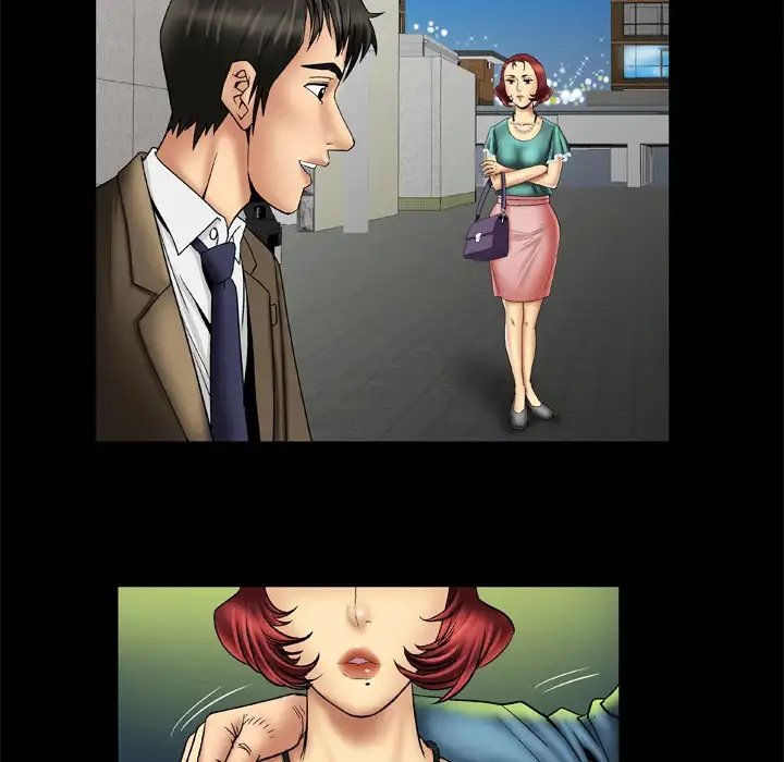 My Wife’s Partner - Chapter 15 [photo 11] - MangaPorn