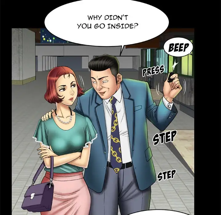 My Wife’s Partner - Chapter 15 [photo 13] - MangaPorn