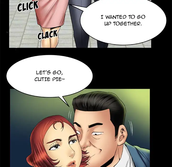 My Wife’s Partner - Chapter 15 [photo 14] - MangaPorn