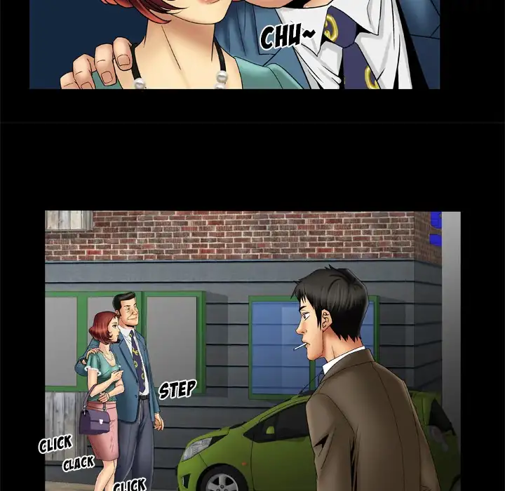 My Wife’s Partner - Chapter 15 [photo 15] - MangaPorn