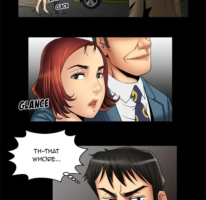 My Wife’s Partner - Chapter 15 [photo 16] - MangaPorn