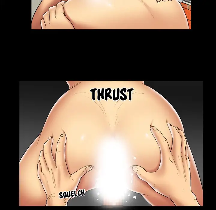 My Wife’s Partner - Chapter 15 [photo 25] - MangaPorn