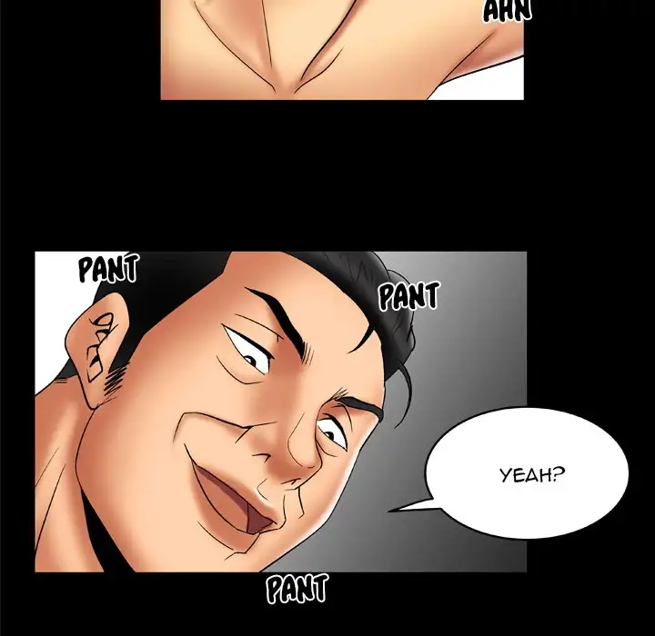 My Wife’s Partner - Chapter 15 [photo 27] - MangaPorn