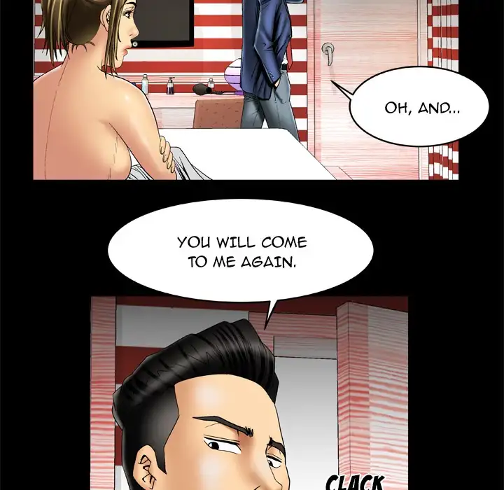 My Wife’s Partner - Chapter 15 [photo 33] - MangaPorn