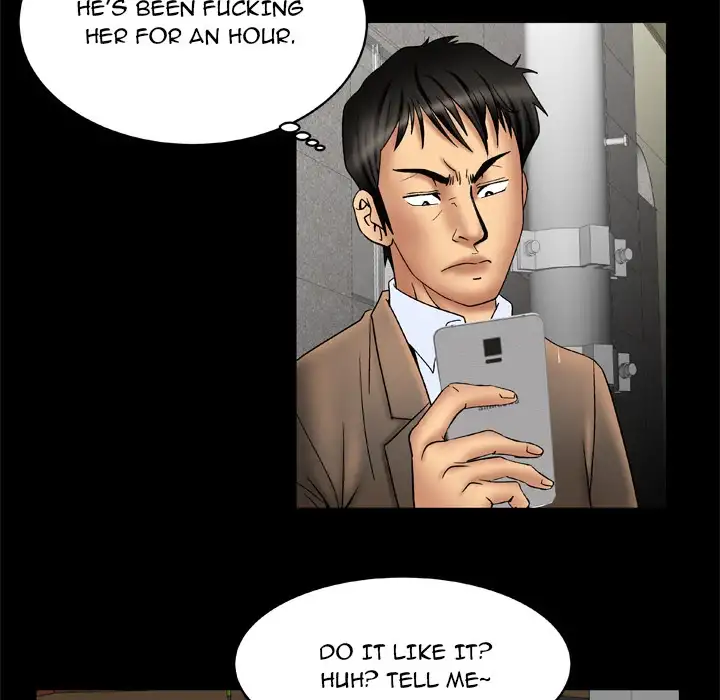 My Wife’s Partner - Chapter 15 [photo 39] - MangaPorn