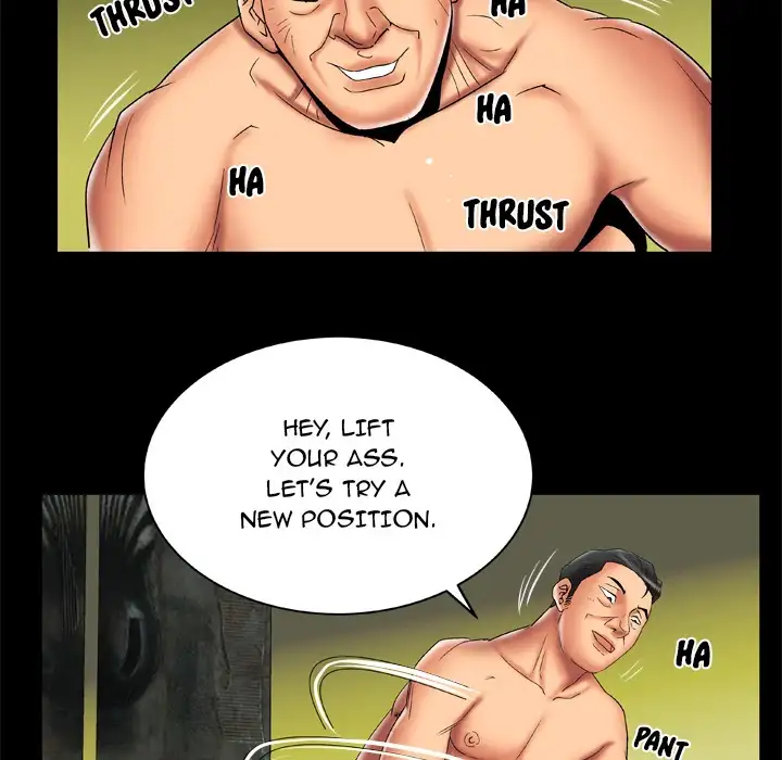 My Wife’s Partner - Chapter 15 [photo 45] - MangaPorn