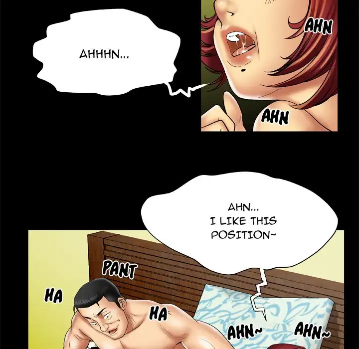 My Wife’s Partner - Chapter 15 [photo 49] - MangaPorn