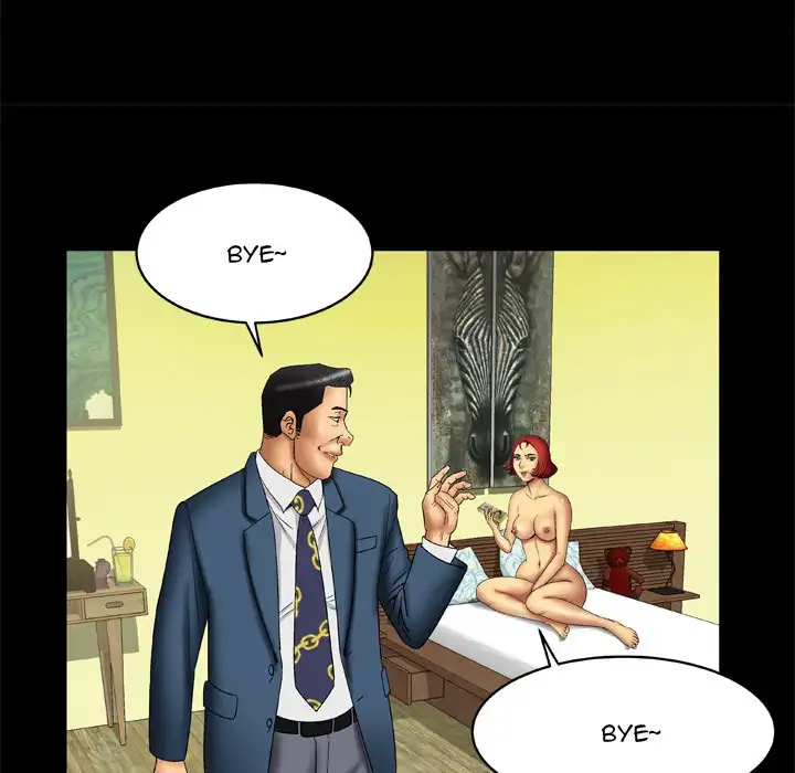 My Wife’s Partner - Chapter 15 [photo 59] - MangaPorn