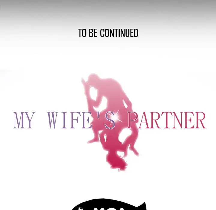 My Wife’s Partner - Chapter 15 [photo 66] - MangaPorn