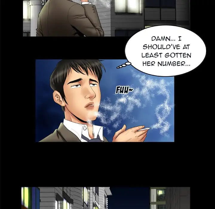 My Wife’s Partner - Chapter 15 [photo 8] - MangaPorn