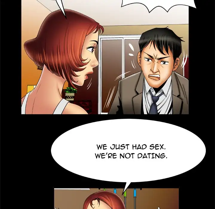 My Wife’s Partner - Chapter 16 [photo 12] - MangaPorn