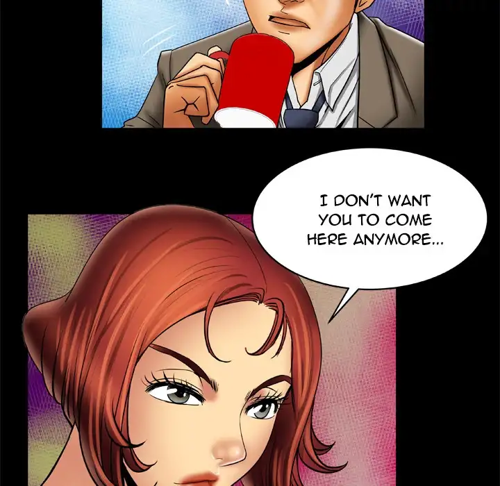 My Wife’s Partner - Chapter 16 [photo 14] - MangaPorn