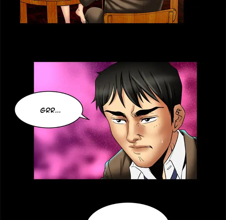 My Wife’s Partner - Chapter 16 [photo 17] - MangaPorn