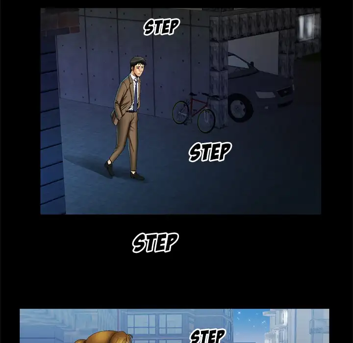 My Wife’s Partner - Chapter 16 [photo 19] - MangaPorn