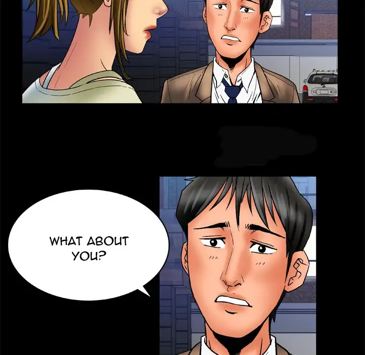 My Wife’s Partner - Chapter 16 [photo 22] - MangaPorn