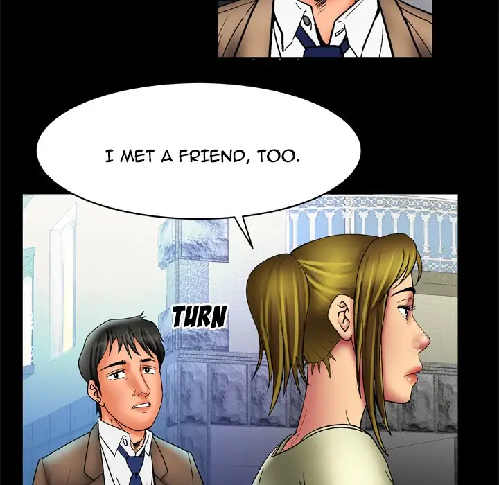 My Wife’s Partner - Chapter 16 [photo 23] - MangaPorn