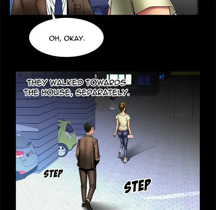 My Wife’s Partner - Chapter 16 [photo 24] - MangaPorn