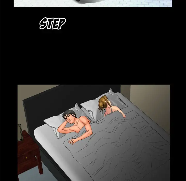 My Wife’s Partner - Chapter 16 [photo 25] - MangaPorn