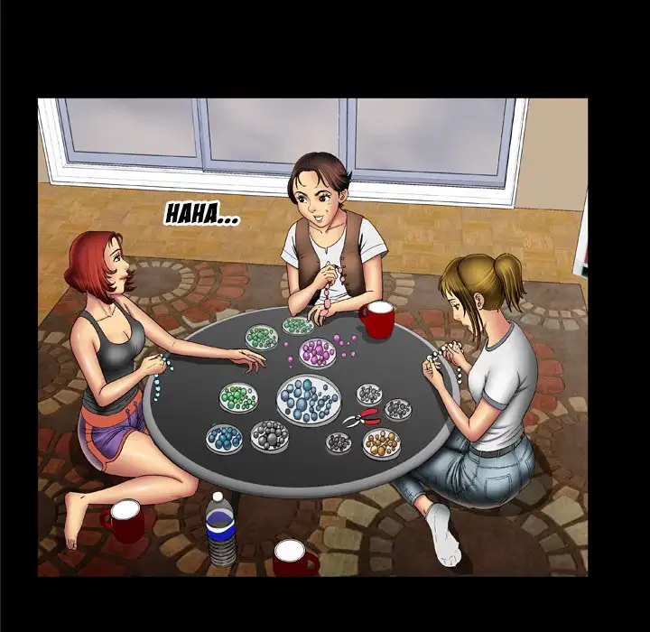 My Wife’s Partner - Chapter 16 [photo 30] - MangaPorn