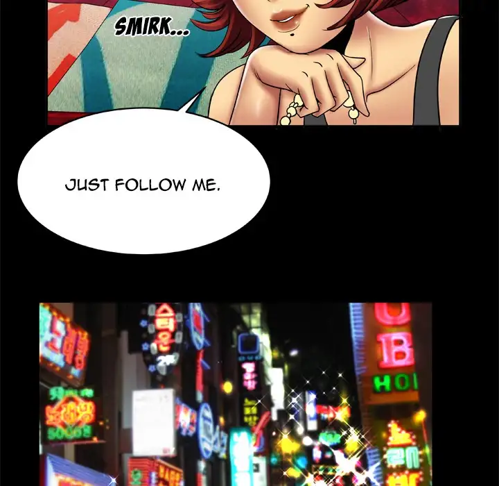 My Wife’s Partner - Chapter 16 [photo 35] - MangaPorn