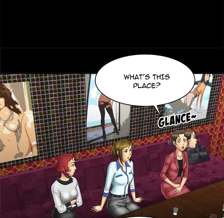 My Wife’s Partner - Chapter 16 [photo 37] - MangaPorn