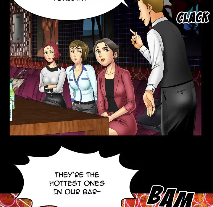 My Wife’s Partner - Chapter 16 [photo 40] - MangaPorn