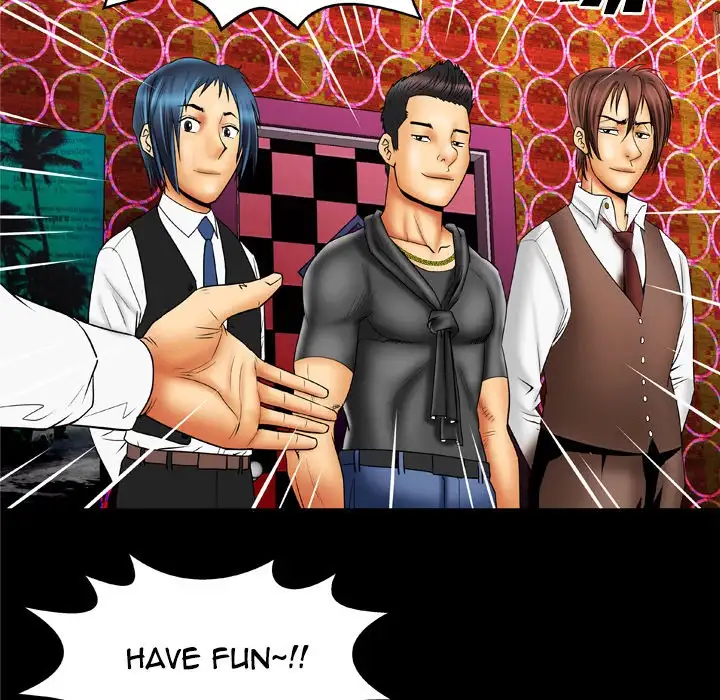 My Wife’s Partner - Chapter 16 [photo 41] - MangaPorn