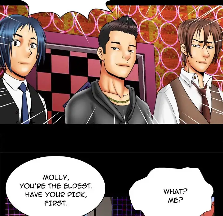 My Wife’s Partner - Chapter 16 [photo 42] - MangaPorn