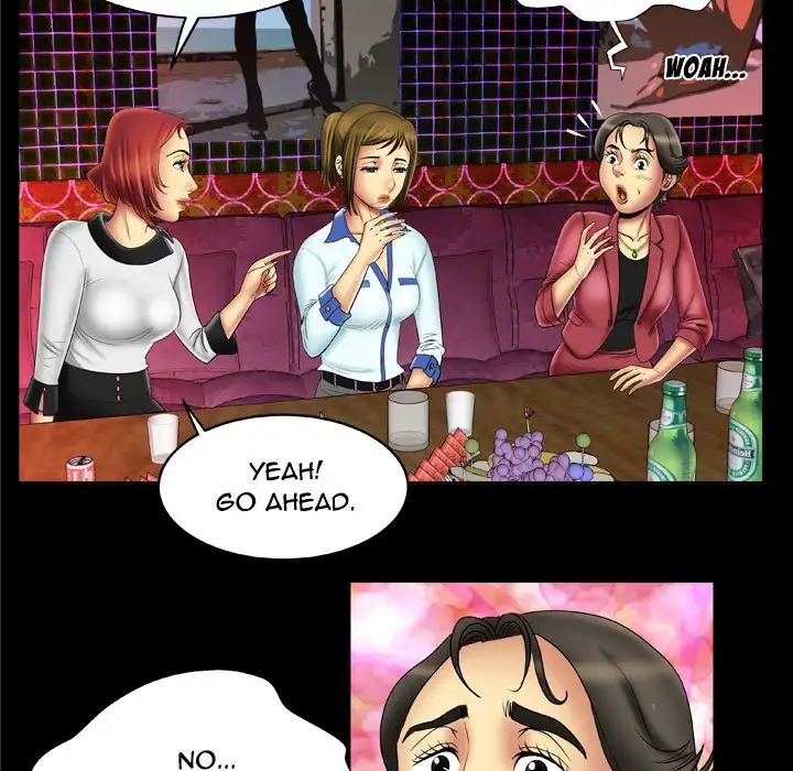 My Wife’s Partner - Chapter 16 [photo 43] - MangaPorn