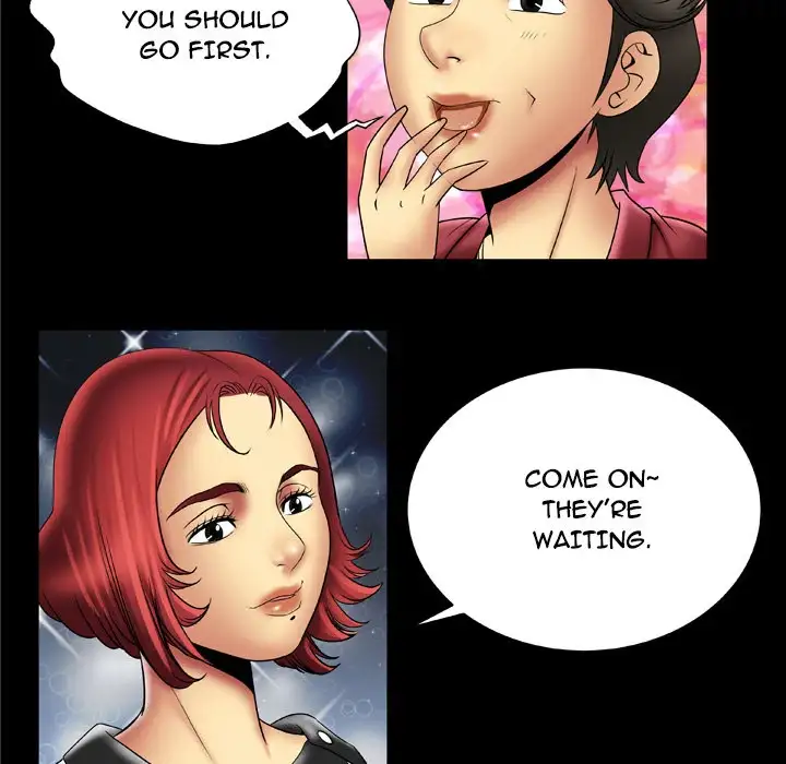 My Wife’s Partner - Chapter 16 [photo 44] - MangaPorn