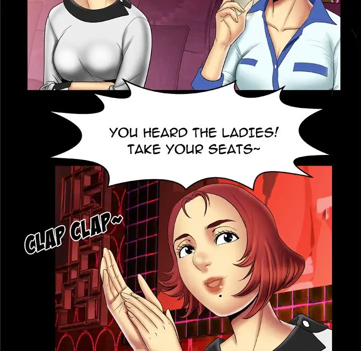 My Wife’s Partner - Chapter 16 [photo 47] - MangaPorn