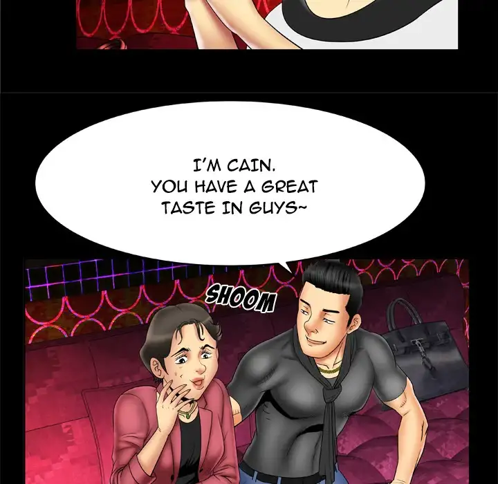 My Wife’s Partner - Chapter 16 [photo 48] - MangaPorn