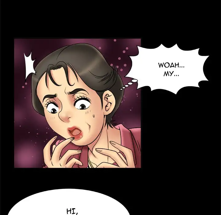 My Wife’s Partner - Chapter 16 [photo 50] - MangaPorn