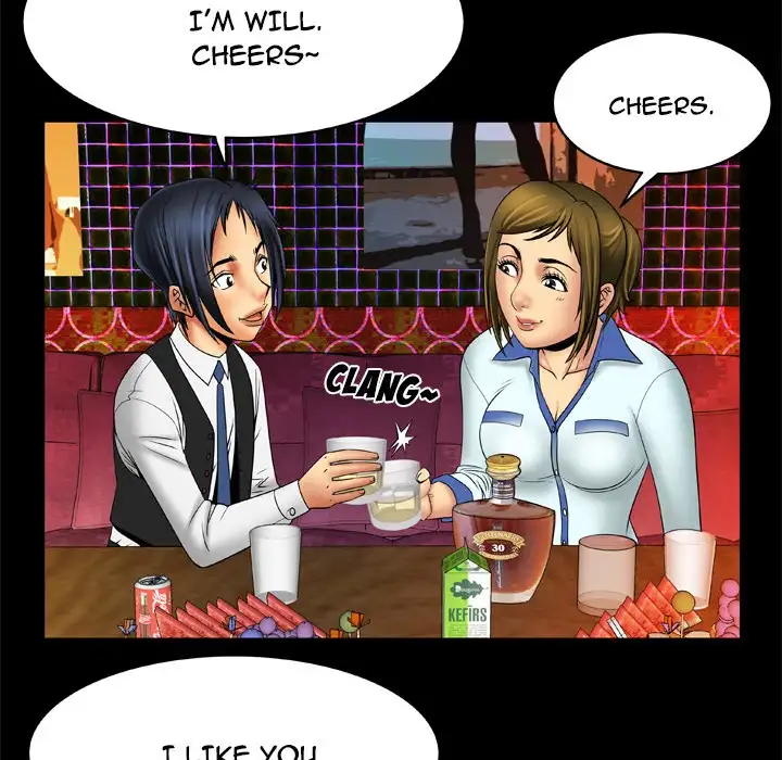 My Wife’s Partner - Chapter 16 [photo 51] - MangaPorn