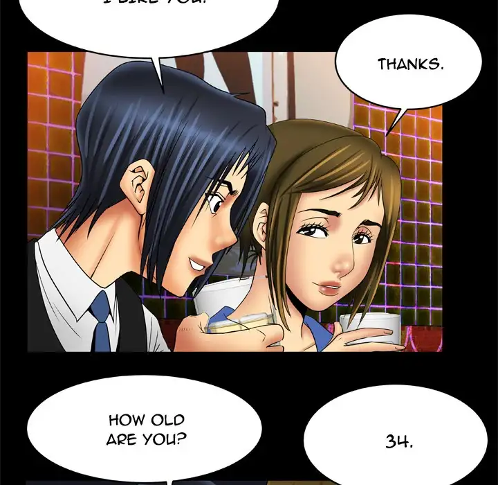 My Wife’s Partner - Chapter 16 [photo 52] - MangaPorn