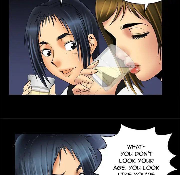 My Wife’s Partner - Chapter 16 [photo 53] - MangaPorn