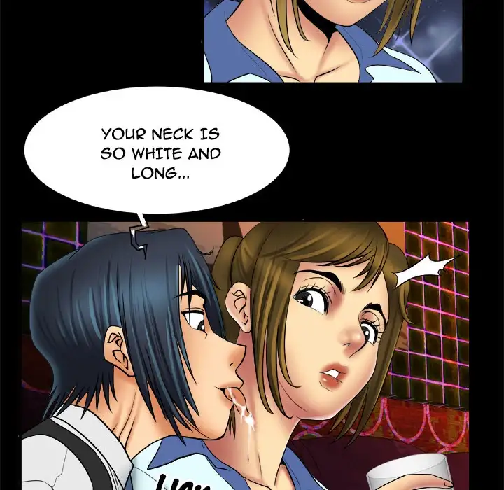 My Wife’s Partner - Chapter 16 [photo 55] - MangaPorn