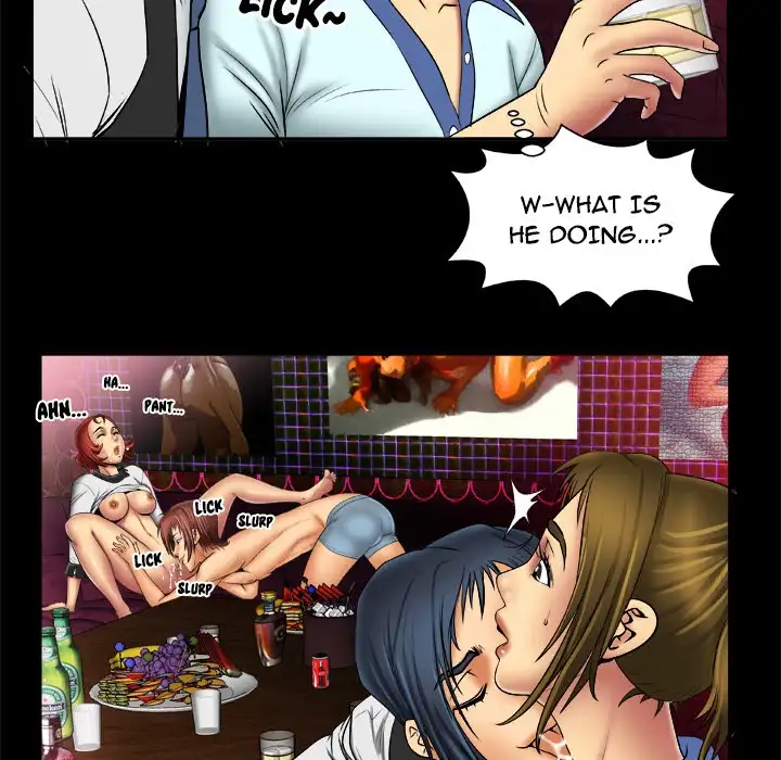 My Wife’s Partner - Chapter 16 [photo 56] - MangaPorn