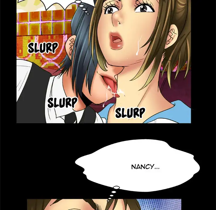 My Wife’s Partner - Chapter 17 [photo 12] - MangaPorn