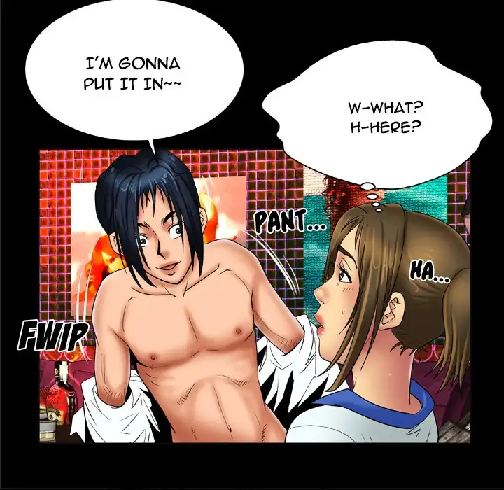 My Wife’s Partner - Chapter 17 [photo 20] - MangaPorn