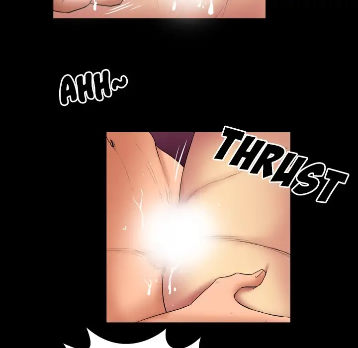 My Wife’s Partner - Chapter 17 [photo 24] - MangaPorn