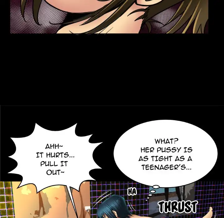 My Wife’s Partner - Chapter 17 [photo 26] - MangaPorn
