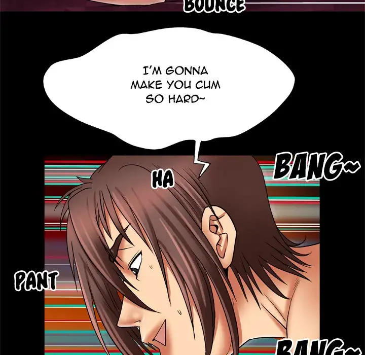 My Wife’s Partner - Chapter 17 [photo 44] - MangaPorn